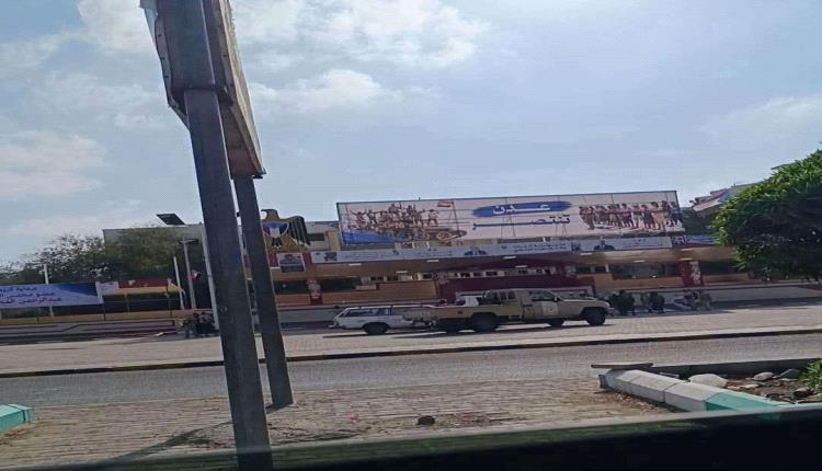 ساحة العروض بعدن تستعد لاحتضان فعالية إفطار إحياءً لذكرى تحرير المدينة