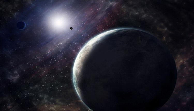 سنتها 4 أيام فقط!.. اكتشاف "أرض فائقة" في المنطقة الصالحة للحياة