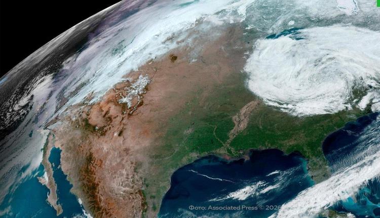 خبير أرصاد جوية: ظاهرة النينيو القادمة قد تكون الأقوى خلال 10 سنوات