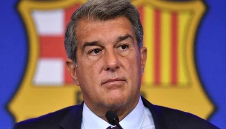 إعادة انتخاب لابورتا رئيساً لبرشلونة لـ5 سنوات جديدة