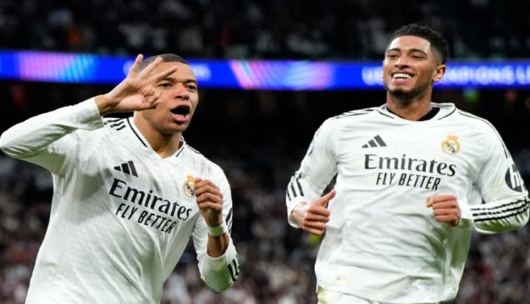 ريال مدريد يتلقى أخبارا سارة عشية مواجهة مانشستر سيتي