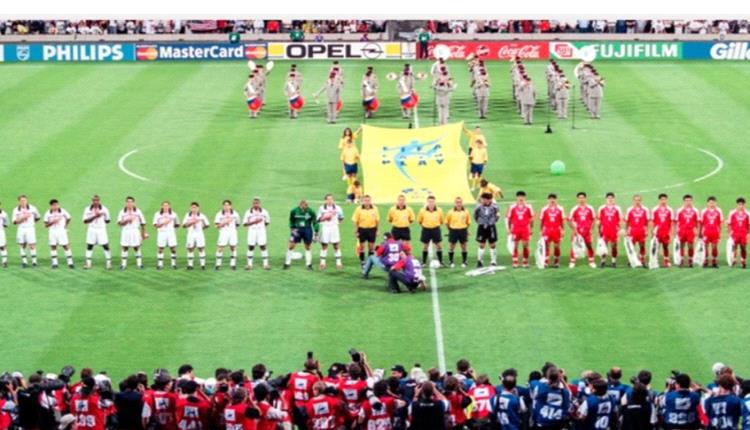 "أم المباريات".. كيف افتتح لاعبو إيران والولايات المتحدة مواجهتهم التاريخية في كأس العالم 1998؟