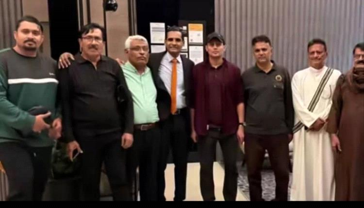 باعوا الكرامة والشرف والوطن بريالٍ سعودي..