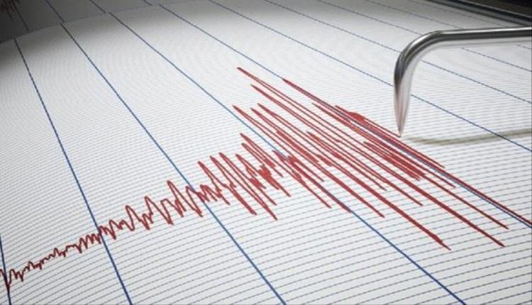 زلزال بقوة 5.8 ريختر يضرب شمال شرقي روسيا