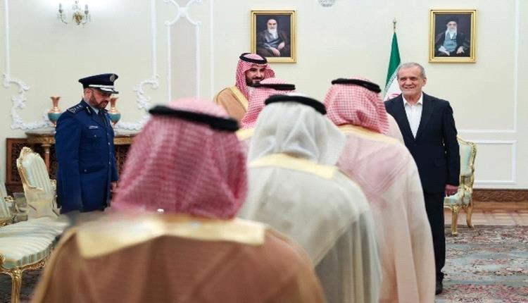 سأظل أكرر السؤال: لماذا اختارت السعودية أن تكون الحرب مع إيران في عدن؟ ولماذا لم تمنع سقوط الشرعية في العاصمة اليمنية؟