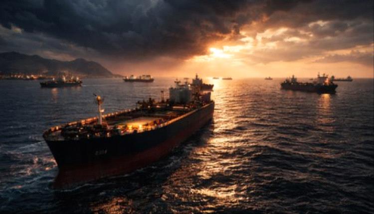 البيت الأبيض: ناقلات النفط تستأنف عبور هرمز ببطء