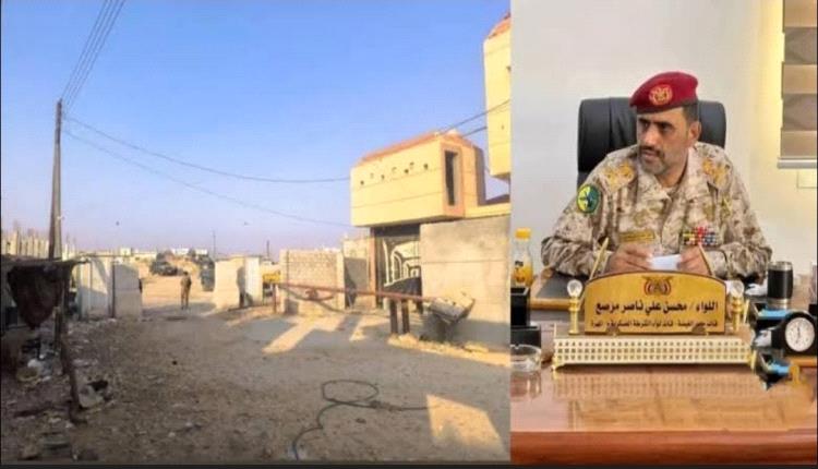 أبناء باكازم يستنكرون حادثة اقتحام منزل اللواء مرصع الكازمي ويطالبون بالتحقيق ومحاسبة المتورطين