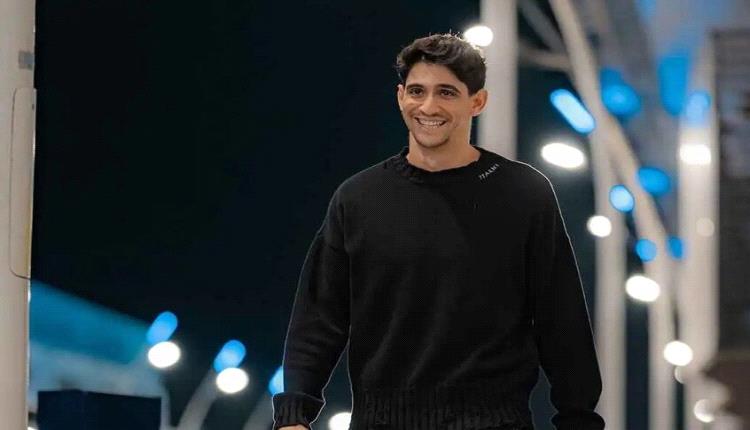 رغم المنافسة المستمرة.. ياسين بونو يفاجئ كريستيانو رونالدو