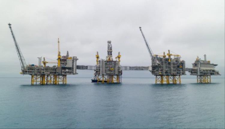 إنتاج الغاز الأمريكي يحطم الأرقام القياسية مدفوعاً بقفزة في الأسعار