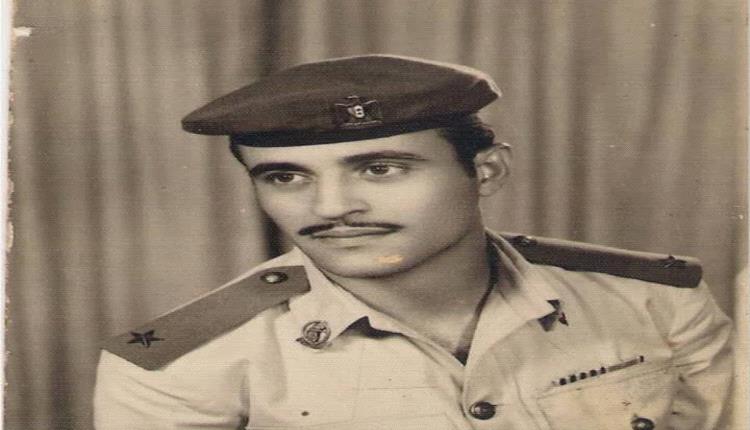 من هو الكابتن...؟!!