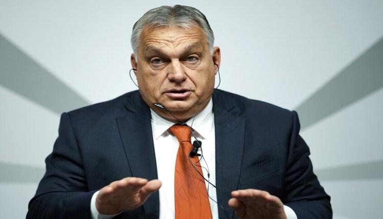 أوربان: عصر توسع "الناتو" شرقا انتهى وأوكرانيا منطقة عازلة