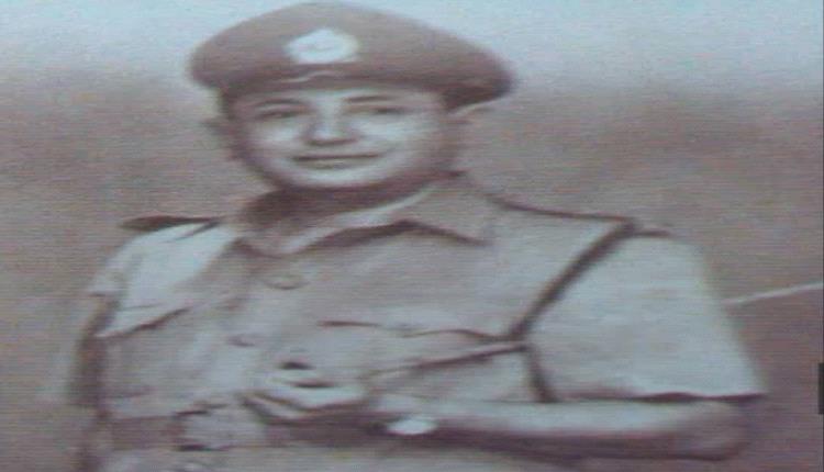 ماذا تعرف عن الفنان خليل محمد خليل؟