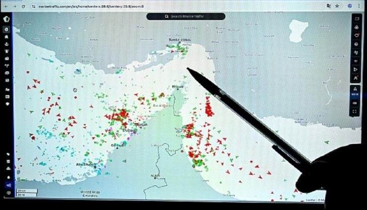 باريس تجدد استعدادها للمساهمة في تأمين مضيق هرمز ولكن بشرط
