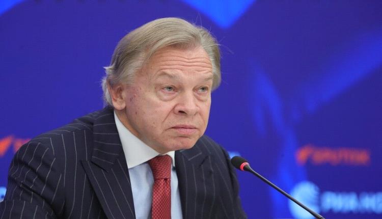 بوشكوف: منظومة القيادة الإيرانية لن تنهار ومراكز إطلاق الصواريخ مستقلة في قراراتها