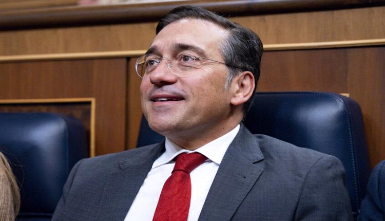 وزير الخارجية الإسباني: الاتحاد الأوروبي ملزم بمعارضة حرب أحادية الجانب