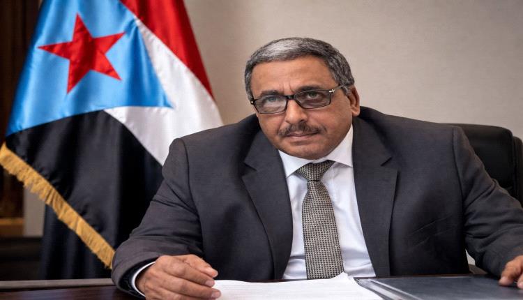 الزعيم حسن باعوم يهنئ الأمة الإسلامية والعربية وشعب الجنوب بمناسبة عيد الفطر المبارك