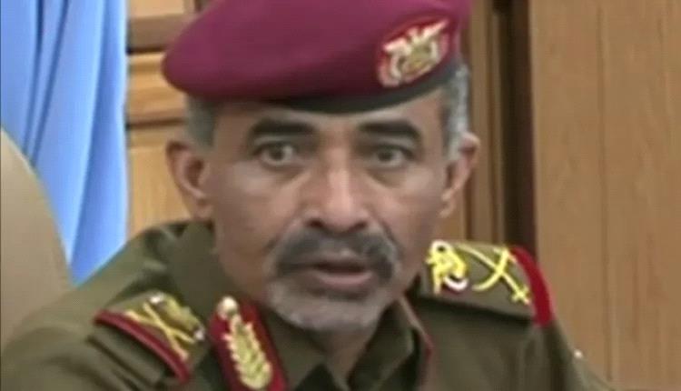 رسالة تصويب للخطأ الى الفريق الركن محمود الصبيحي