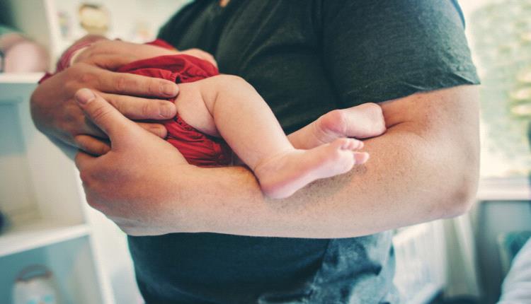 دراسة تؤكد تأثير صحة الأب على الحمل والجنين أكثر مما كان يعتقد