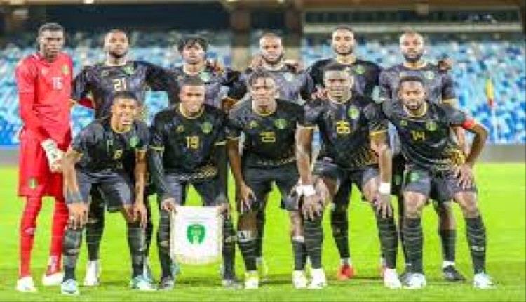 موريتانيا تواجه الأرجنتين في بوينس أيرس يوم 27 مارس..