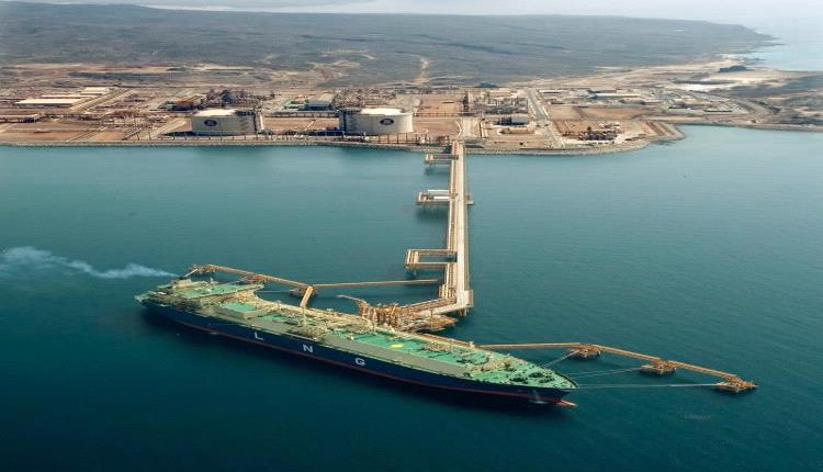 يحاولون تحويل ميناء قنا التاريخي ومنشأة بلحاف الغازية إلى مجرد إقطاعيات تابعة لخارج الحدود أو مغانم لشركات وهمية