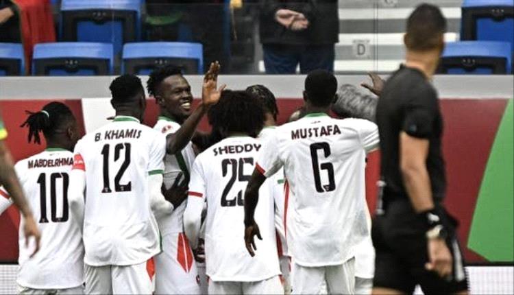 السودان يرفض مواجهة الأرجنتين لـ"أسباب فنية"