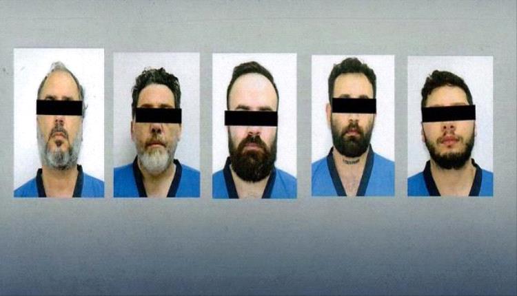 سلطات الأمن الإماراتية تضبط خلية إرهابية مرتبطة بحزب الله و إيران