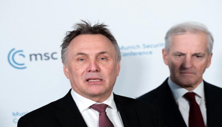 النرويج: لا توجد أي دلائل على تدخل روسي في الشرق الأوسط