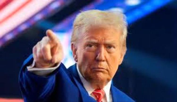 ترامب يخطط لإرسال قوات برية في إيران