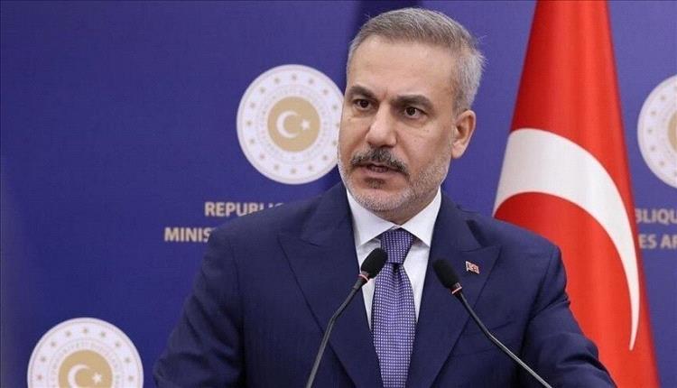 وزير الخارجية التركي: التصعيد في الخليج قد يستمر لمدة أسبوعين أو ثلاثة أسابيع