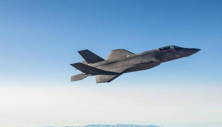 الجيش الإسرائيلي: إحدى مقاتلاتنا تعرضت لهجوم بصاروخ أرض-جو خلال عملية في سماء إيران