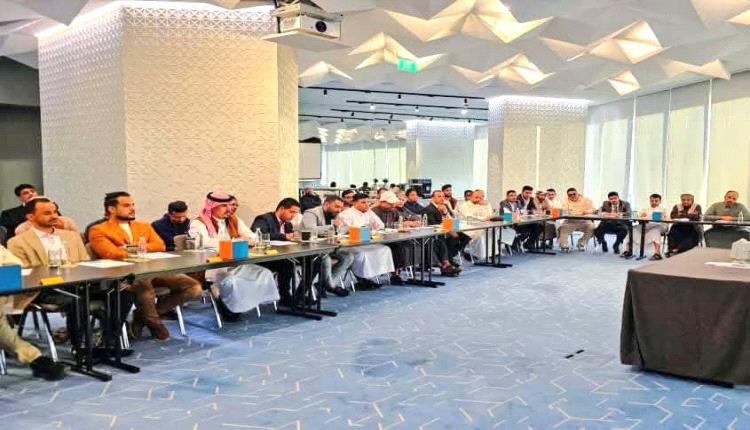 فضيحة مدوية تهز أروقة الحوار: اتهامات بتعذيب وابتزاز ناشطين جنوبيين داخل السعودية