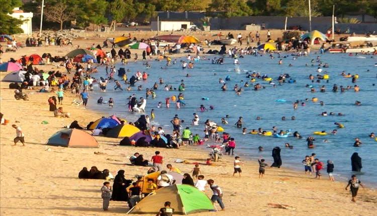 الألعاب النارية تثير استياء سكان عدن.. مطالبات بتدخل السلطات