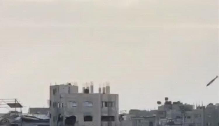 حماس تدين التصعيد الإسرائيلي ضد غزة خلال عيد الفطر المبارك