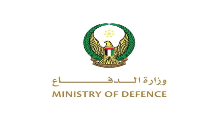 تفاصيل تعامل الدفاعات الجوية الإماراتية مع اعتداءات صاروخية قادمة من إيران