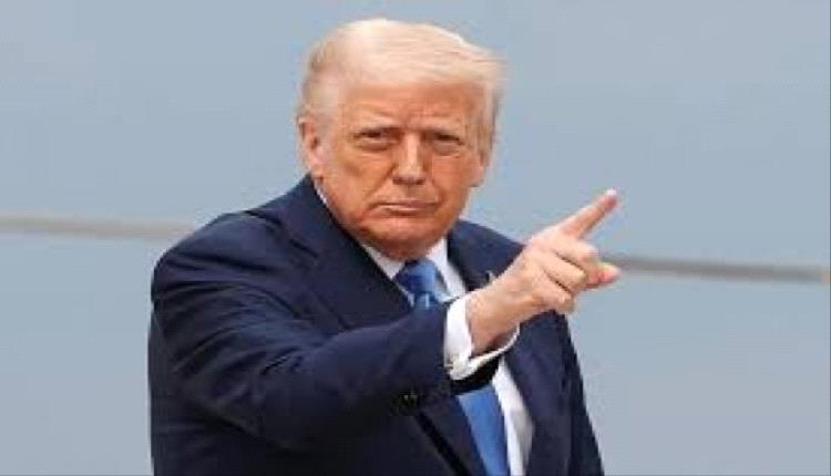 بسبب هرمز.. ترامب يتوعد باستهداف محطات الطاقة الإيرانية