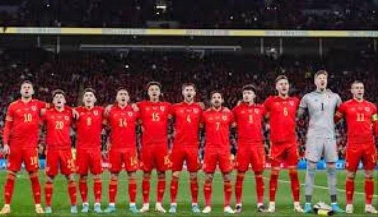 موعد مباراة ويلز والبوسنة والهرسك في تصفيات كأس العالم 2026