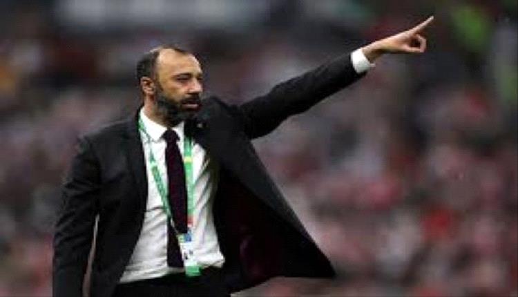 المغربي السكتيوي مدربًا لمنتخب عُمان خلفا لكيروش