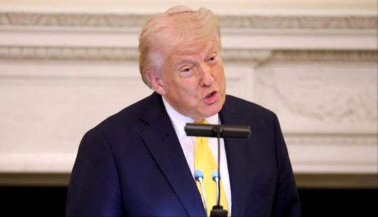 ترامب يعلن إرجاء الضربات على منشآت الطاقة الإيرانية