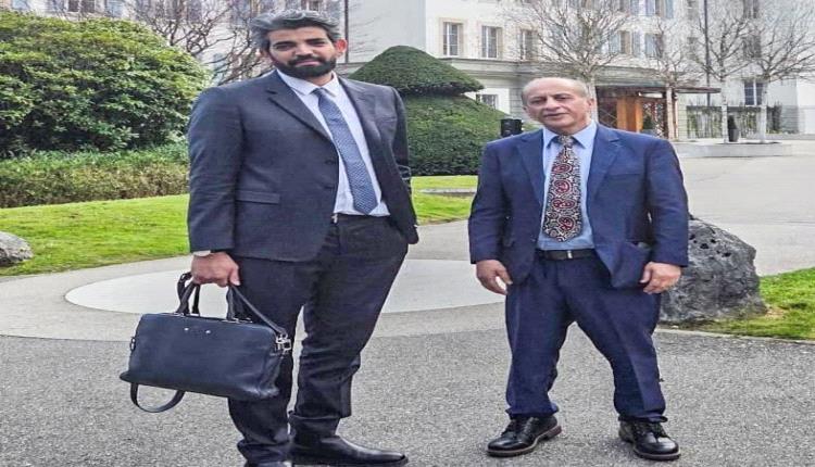 اعتقدوا أنهم بقصف طائراتهم، وبدعمهم لقواتٍ احتلالية سيُخضعونا، 