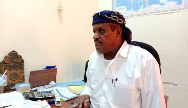 قائد اللواء الثالث حزم العميد الركن صائل الصبيحي: من تظاهروا طالهم القانون ويسعون للاساءة للواء ومنتسبيه 
