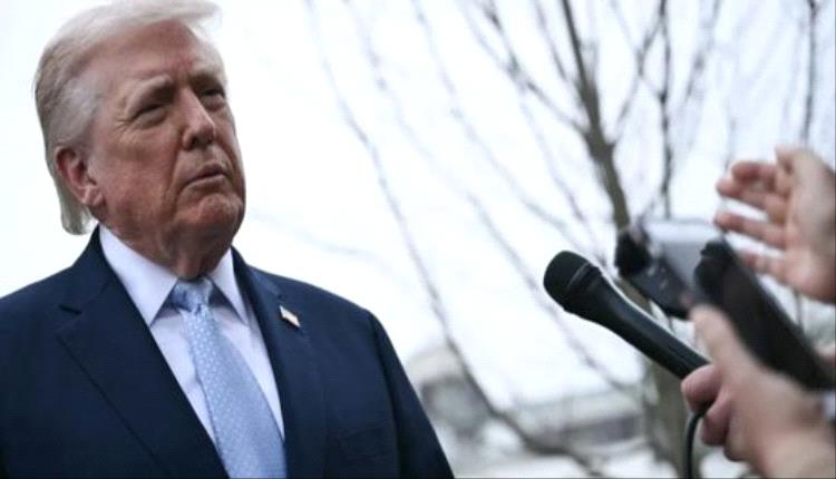 ترامب: الأمور تمضي جيداً بشأن إيران.. واتفاق مرتقب من 15 نقطة