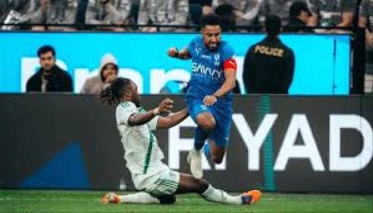 الاتحاد الآسيوي: جدة ستستضيف مباريات دوري الأبطال المؤجلة بسبب الحرب