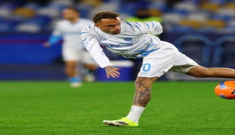 لانج مهاجم هولندا يغيب مباراة النرويج الودية بسبب جراحة في يده