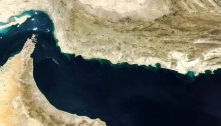 ذا تايمز: بريطانيا تقود تحركات دولية واسعة لفتح مضيق هرمز..