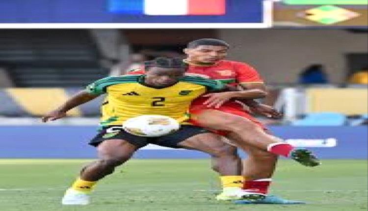 وضع رابطة غوادلوب لكرة القدم قيد التصفية القضائية