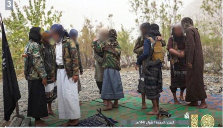 أبو عوذل يعلق على عودة تنظيم القاعدة الإرهابي في أبين