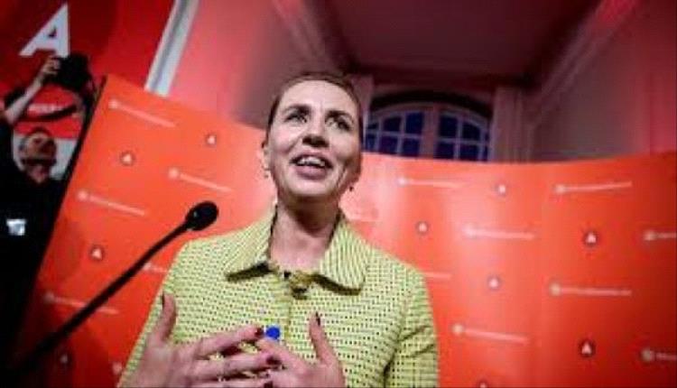 تحالف اليسار يفوز في الانتخابات الدنماركية لكن دون الحصول على الأغلبية