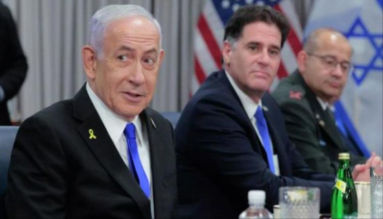 نتنياهو: العملية العسكرية ضد إيران ما زالت في ذروتها