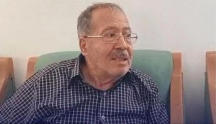 نقل الفنان سامي عبد الحليم إلى العناية المركزة بعد تعرضه لوعكة صحية