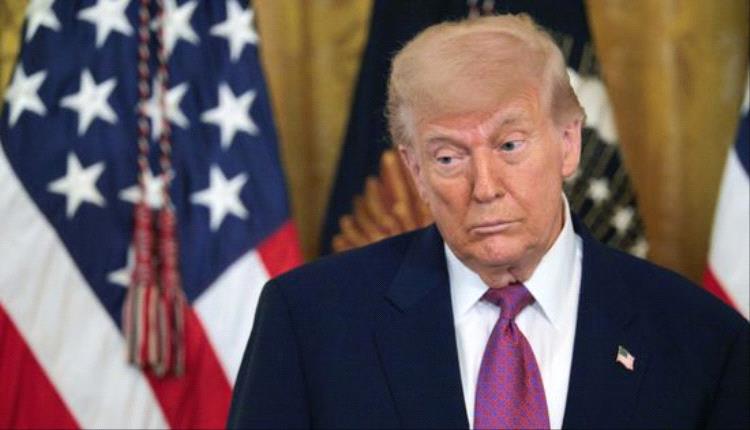 الشيوخ الأمريكي يرفض تقييد صلاحيات ترامب في الحرب الإيرانية